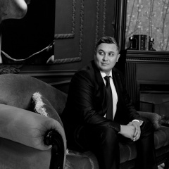 Сергей Добрынин, Жанатас