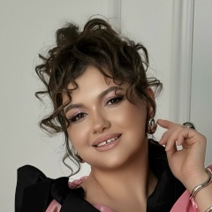 Олеся Михайлова, 22.02, Чебоксары