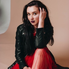 Ольга Щуклина, 08.12.1993