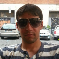 Андрей Гиязов, 01.12.1999, Москва