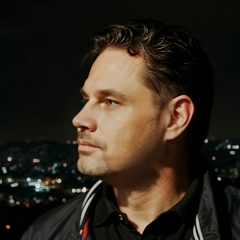 Александр Семёнов, 09.04, Санкт-Петербург