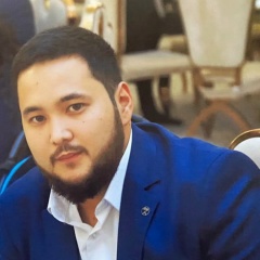 Гани Назарбеков, 25.11, Алматы