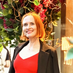 Ольга Синельникова, 19.08, Санкт-Петербург
