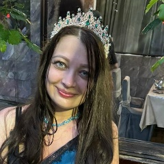 Яна Урусова, 13.06.1984, Омск