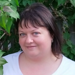 Леночка Бочкова, Владимир