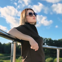 Daria Pavlovna, 01.02, Буй