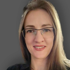 Олеся Боглаева