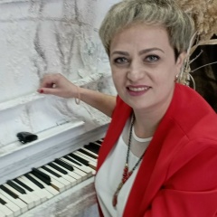 Татьяна Садчикова, 20.04.1982, Оренбург