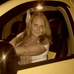 Ольга Анфиногентова, 14.06.1985, Москва