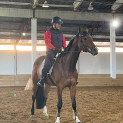 Александр Терешков, 15.12, Москва