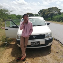 Phyo Kyaw, 05.02.2004