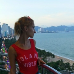 Евгения Гуменюк, 01.06, Ухта