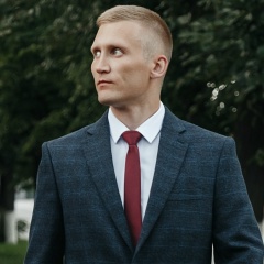 Алексей Поляков, 25.12, Владимир