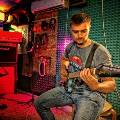 Лев Дихтяр, 03.01.1989, Должанская