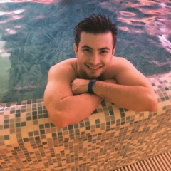 Anastas Kazmidi, 06.08.1987, Москва