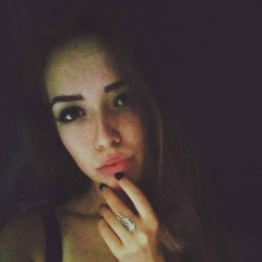 Ольга Николайчук, 31.05.1997