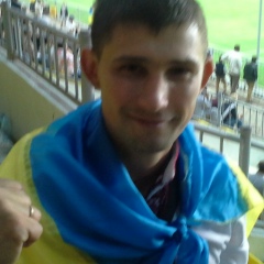 Санечик Рудыка, 19.09.1986, Сумы