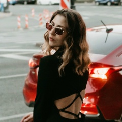 Анна Куценко, 15.02, Санкт-Петербург