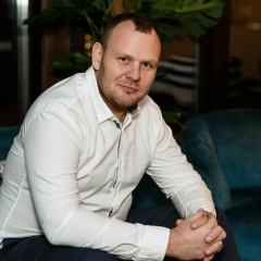 Александр Леонов, 27.04.1983, Москва