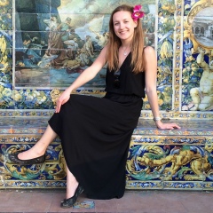 Аня , 02.04.1990, Frankfurt am Main