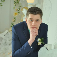 Vitaliy Aleksandrovich, 05.04, Одесса