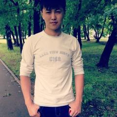 Ermek Artikov, 17.07