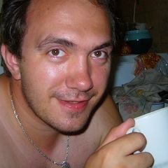 Андрей Дмитриев, 27.05.1980, Санкт-Петербург