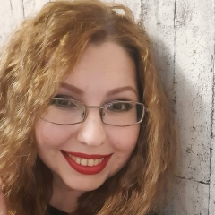 Ксения Константиновна, 25.08.1988, Одесса