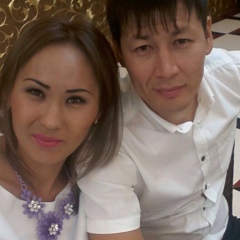 Индира Тажибаева, 01.03.1987, Актобе