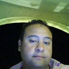 Mohammed Amin, 01.03, Cairo