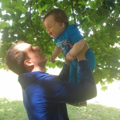 Юрий Штор, 02.10, Одесса