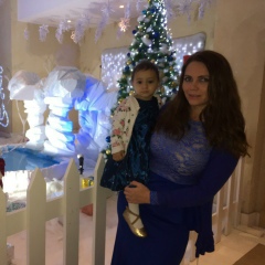 Юлия Мельник, 05.07.1982