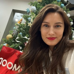 Евгения Шилова, 03.08, Екатеринбург