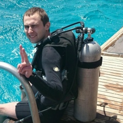 Алексей Васильев, 04.08, Москва