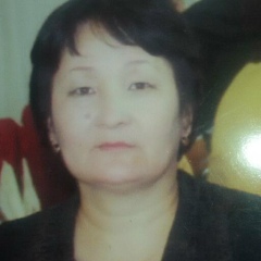 Индира Абдирахимова, 30.03.1967, Шымкент