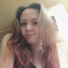 Алина Тимошенко, 14.07, Москва