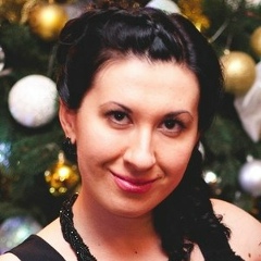 Татьяна Низовая