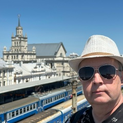 Вячеслав Филистович, 15.03, Москва