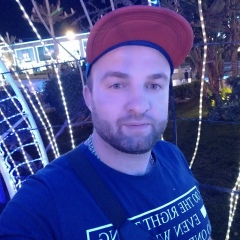 Виталий Падейко, 31.07.1987, Минск