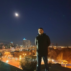 Геннадий Тритиченко, 21.01.1987, Ростов-на-Дону