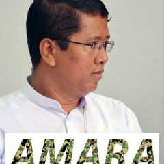 Min Khaung, 14.08.1974, Yangon