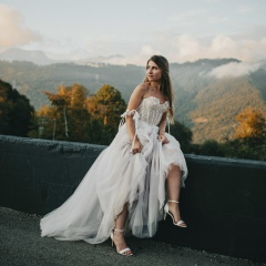 Анита Богословская, 18.01.1990, Москва