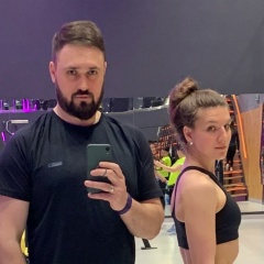 Андрей Мясоедов-Kod, Москва