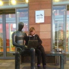 Наталья Михайлова, 14.02.1983