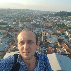 Миша Целеп, 09.07