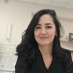 Айгуль Казанская, 01.12.2009, Казань