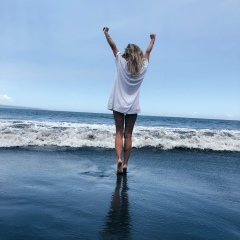 Natali Nikitina, 19.03.1987, Санкт-Петербург