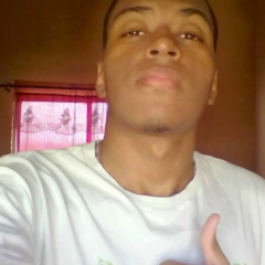 Everton Rodrigues, 24.06.1993, Rio de Janeiro