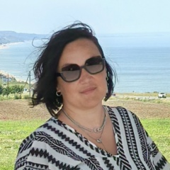 Виктория Алексеенко-Тюлихова, 08.10, Краснодар