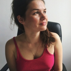 Таечка Afinskaya, 28.09.1986